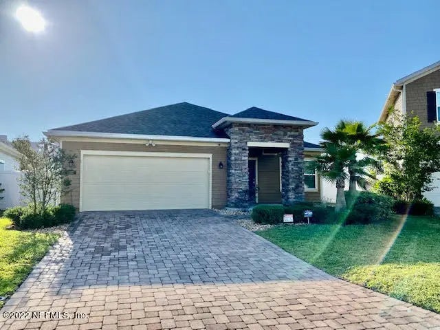 1337 Tripper Drive, Jacksonville