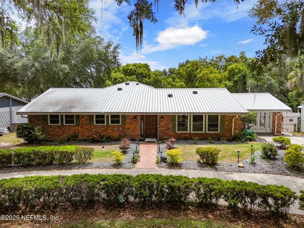 49 Nelsons Point Road, Keystone Heights
