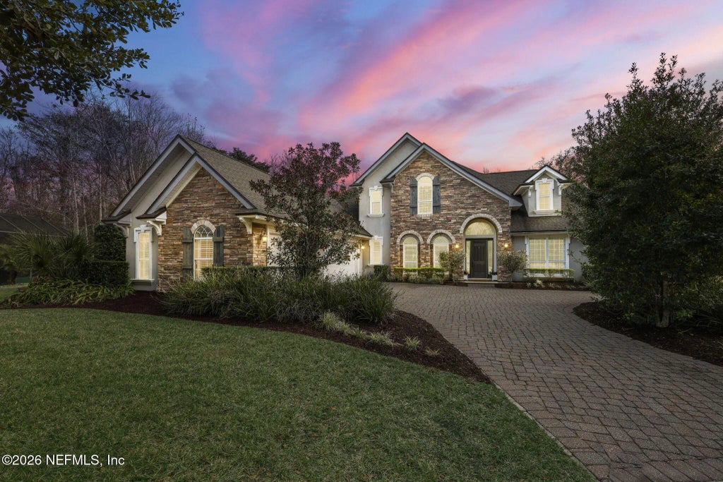 269 Bermuda Greens Avenue, Ponte Vedra