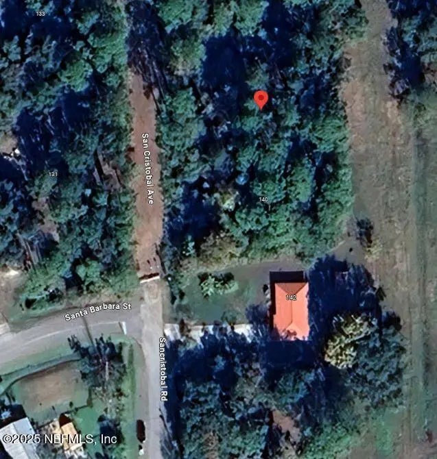 136 San Cristobal Avenue, East Palatka