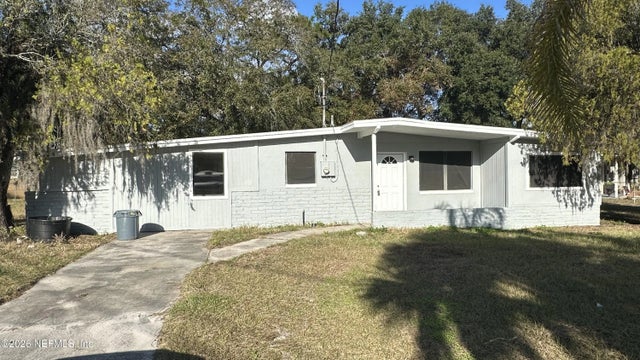 8808 Norfolk Boulevard, Jacksonville