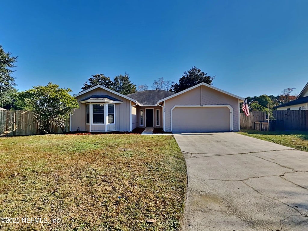 7058 Star Rush Drive, Jacksonville