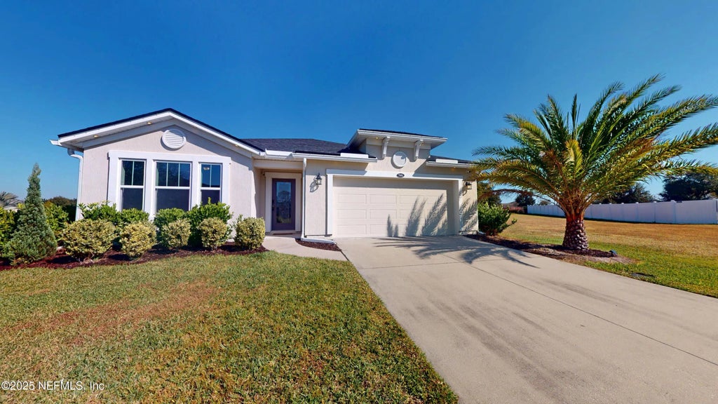 7081 Angostura Court, Jacksonville