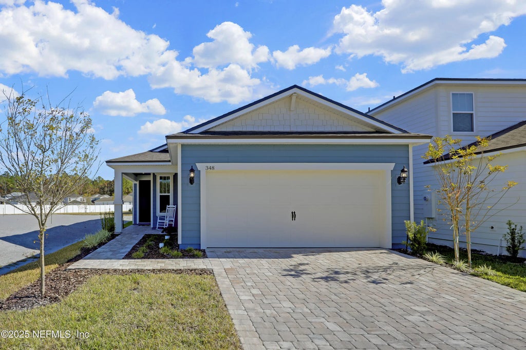 348 Blind Oak Circle, St. Augustine