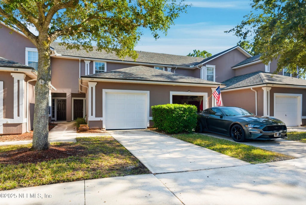 216 Scrub Jay Drive, St. Augustine
