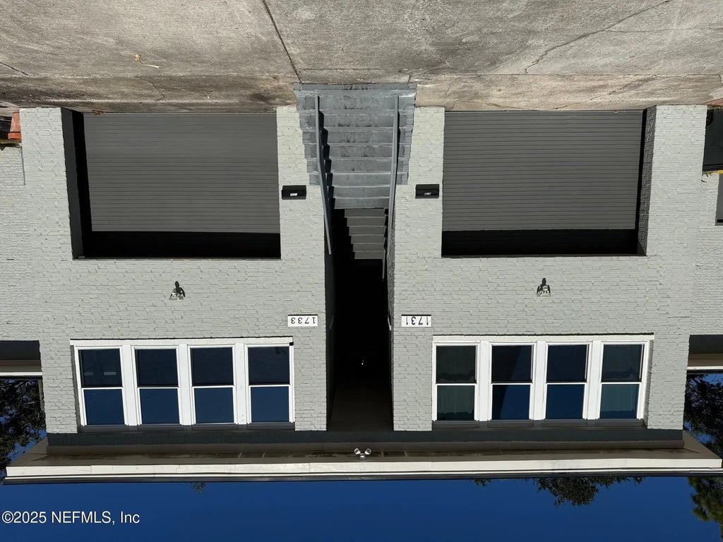 1733 Memorial Park Terrace, Jacksonville