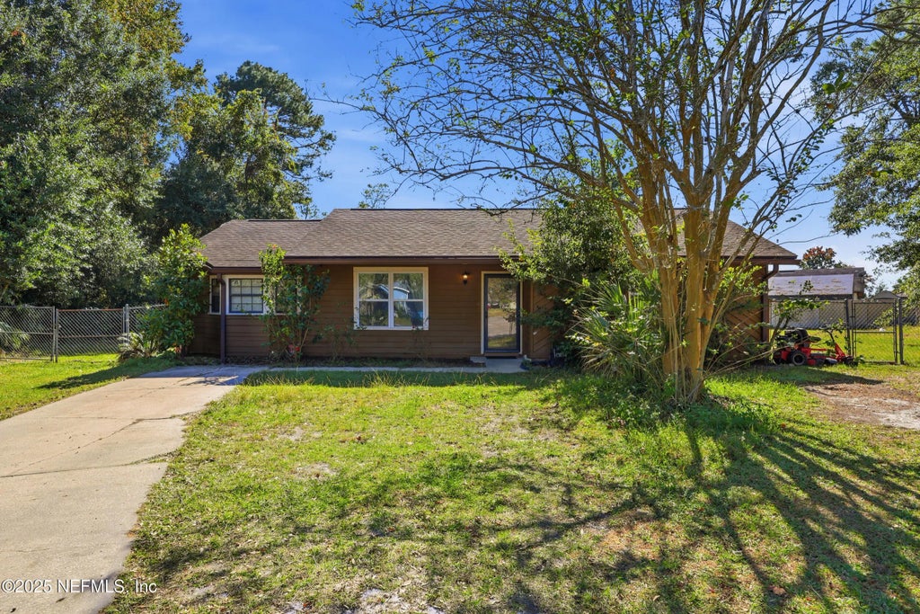 1440 Waco Court, Orange Park