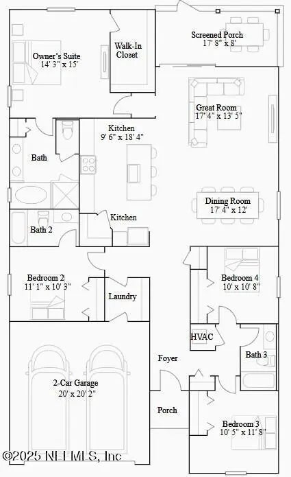 150 Wrensong Place, St. Augustine