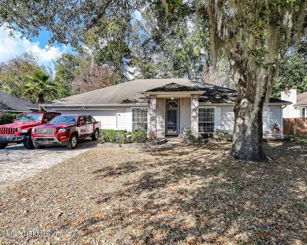 3528 Barrel Springs Drive, Orange Park