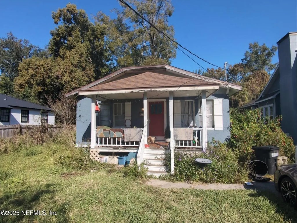 2975 Ernest Street, Jacksonville