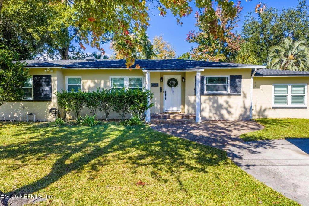 4153 Trieste Place, Jacksonville