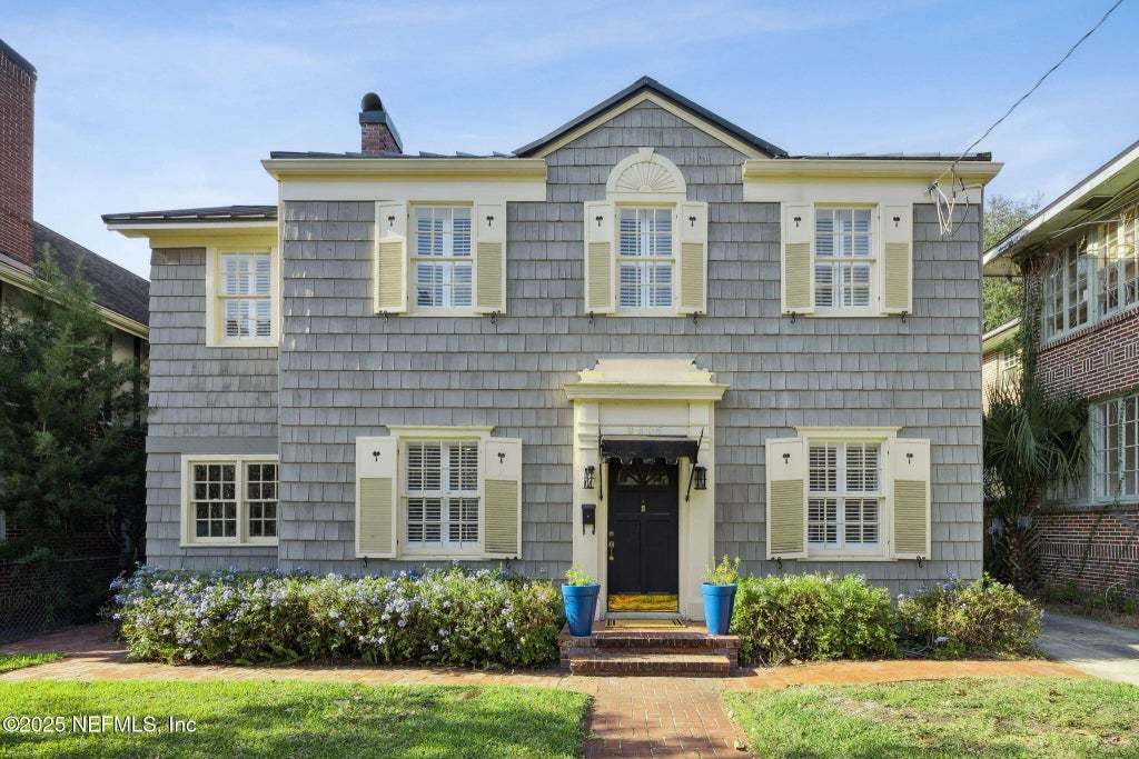 3685 Hedrick Street, Jacksonville