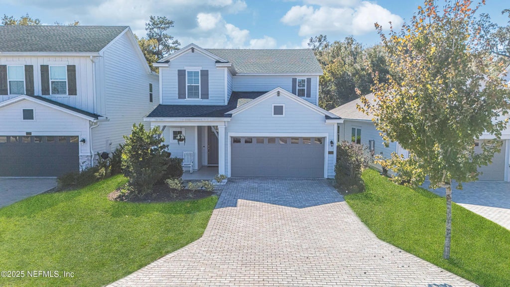 149 Windswept Way, St. Johns