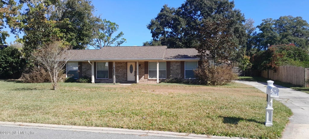 2724 Lexington Drive, Orange Park