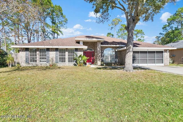 38 Red Mill Drive, Palm Coast