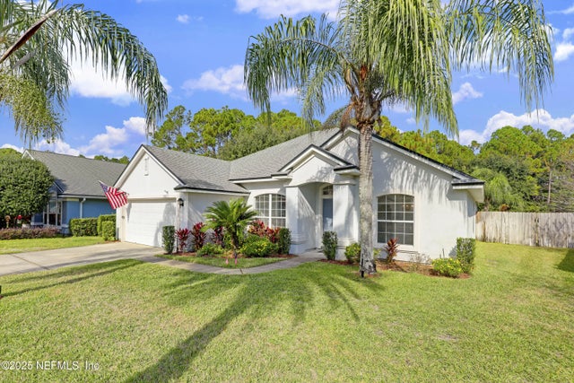 12017 Coachman Lakes Way, Jacksonville