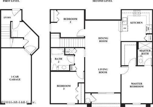 8204 White Falls Boulevard 111, Jacksonville