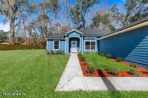 7877 Smart Avenue, Jacksonville