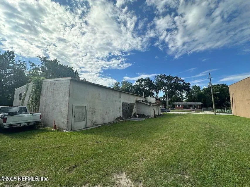 2212 W 10th Street, Jacksonville