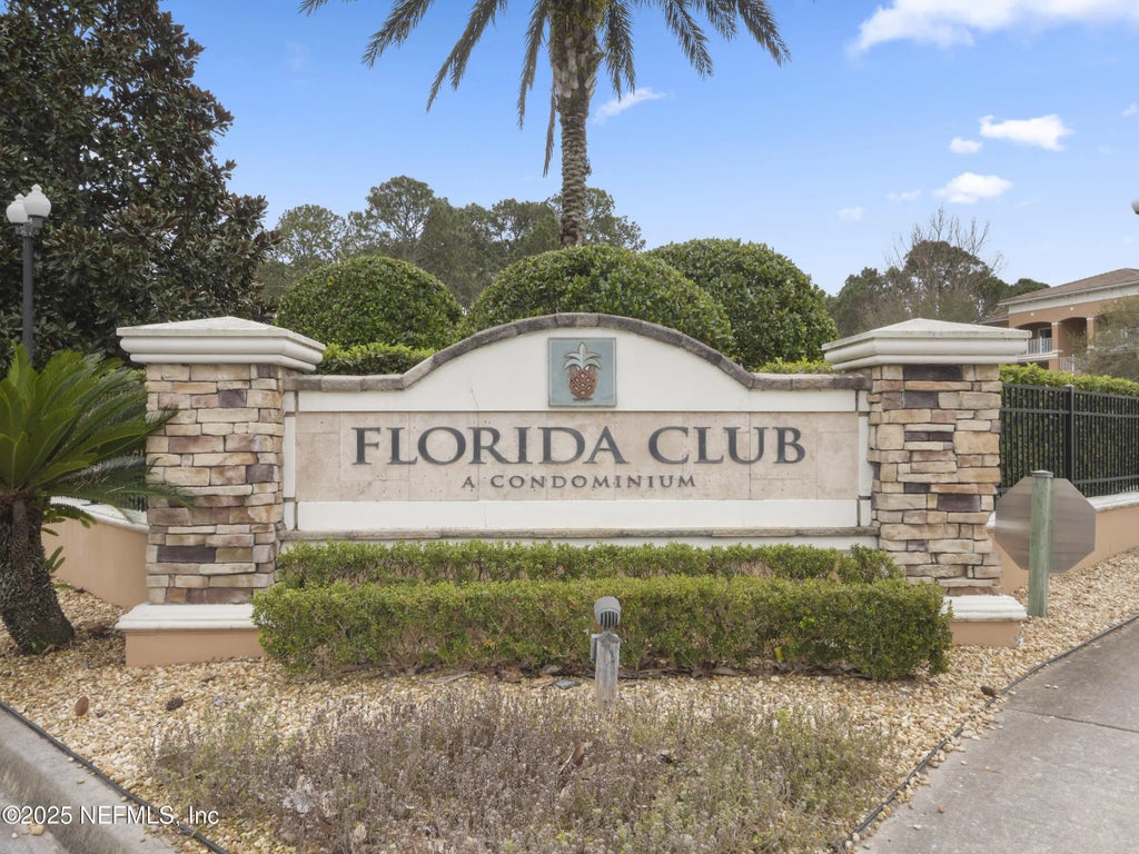 540 Florida Club Boulevard 305, St. Augustine