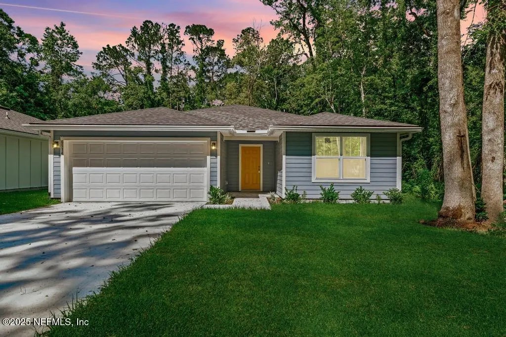 6225 Leona Street, Jacksonville