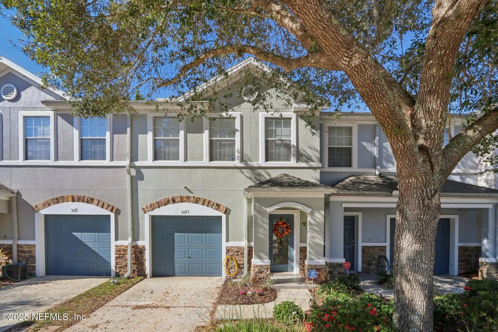 5673 Parkstone Crossing Drive, Jacksonville