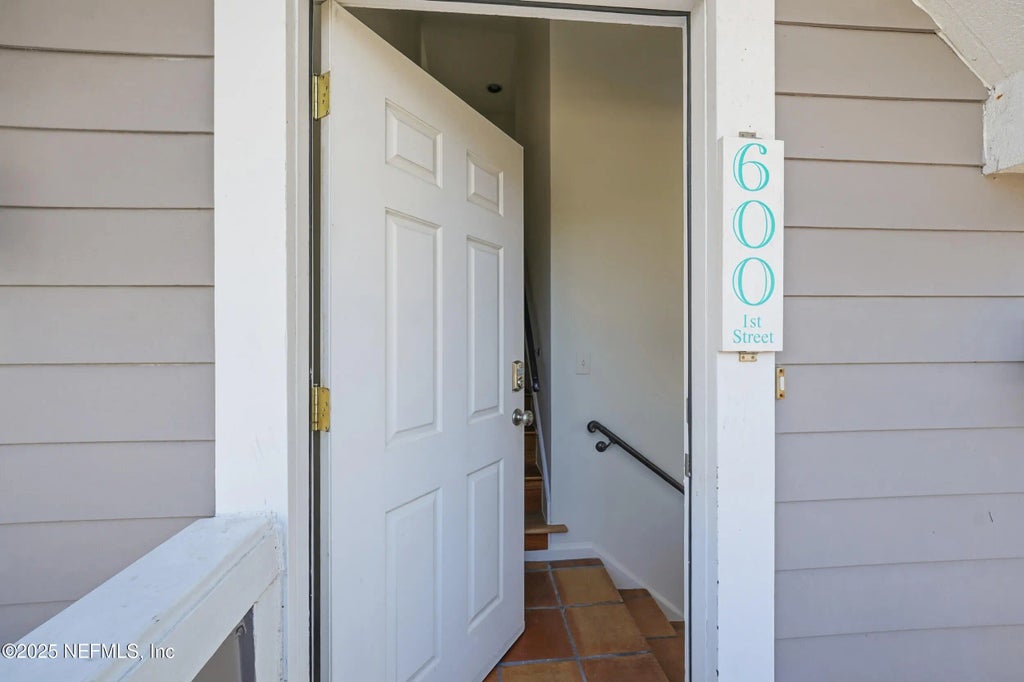 600 1st Street, Neptune Beach