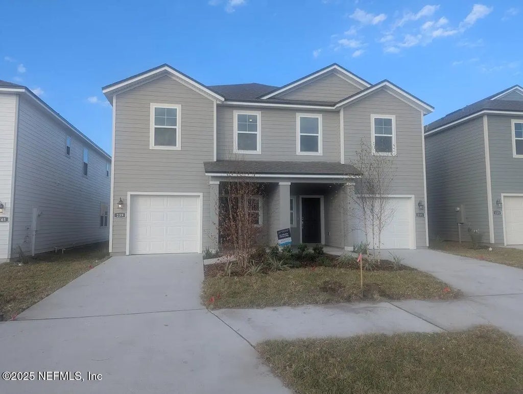 235 Brazil Nut Circle, Jacksonville