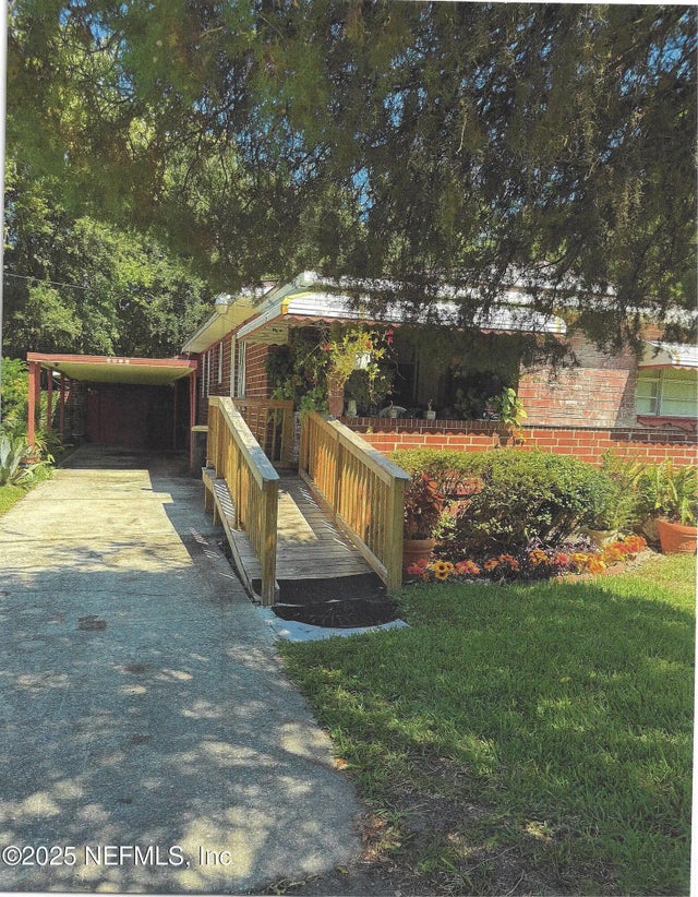 7641 New Kings Road, Jacksonville