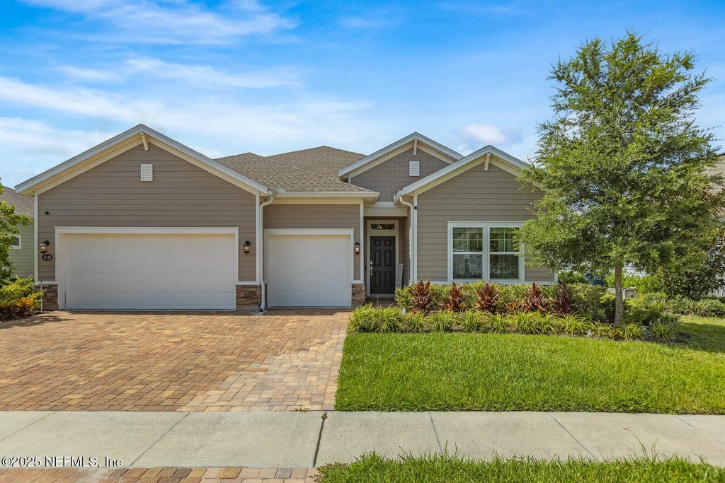 85189 Fall River Parkway, Fernandina Beach