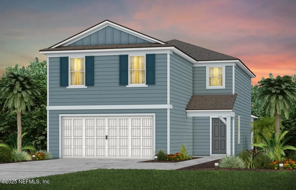 5514 Longfin Court, Jacksonville