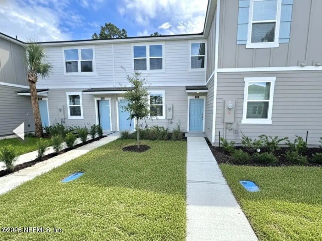 109 Montellano Road, St. Augustine