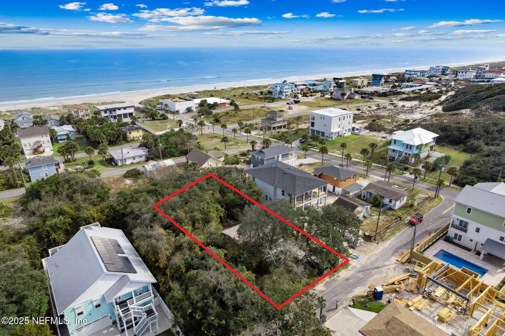 5478 James Street, Fernandina Beach