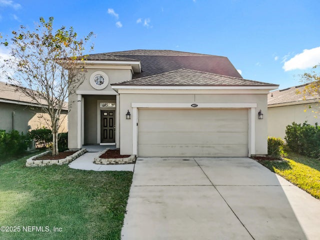 14837 Rain Lily Street, Jacksonville