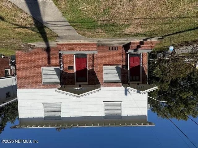 2813 College Street, Jacksonville