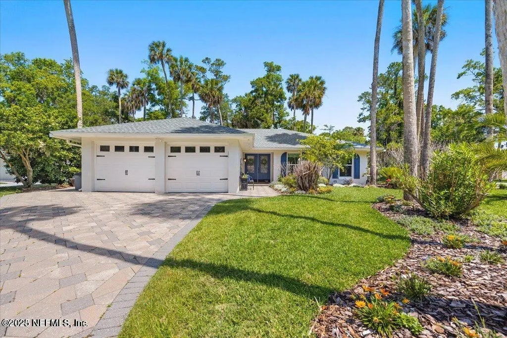 101 Sanchez Court, Ponte Vedra Beach