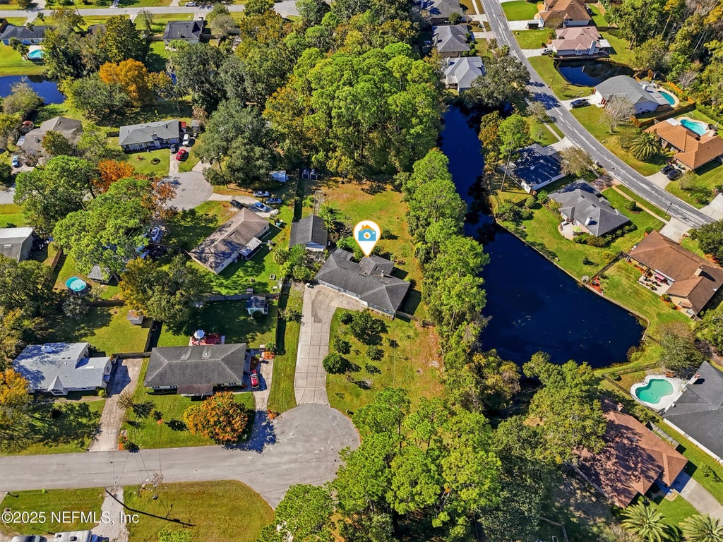 10706 Saddlebred Drive, Jacksonville