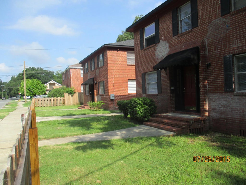 3337 Post Street 2, Jacksonville