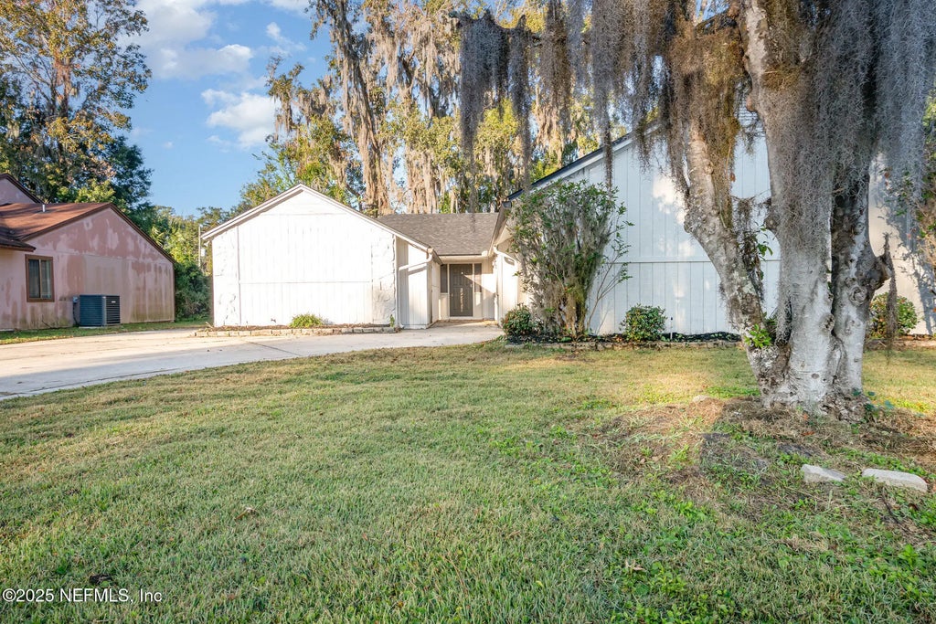 3416 Eman Drive, Jacksonville