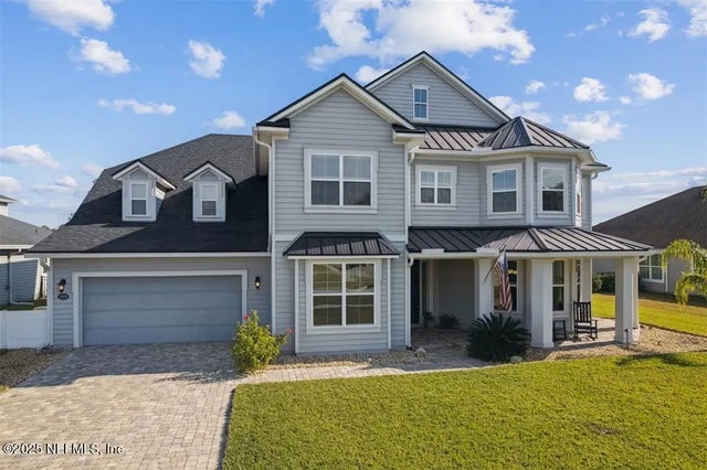 85030 Majestic Walk Boulevard, Fernandina Beach