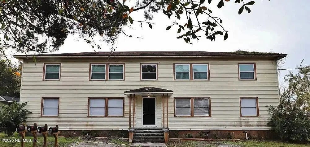 2824 Fleming Street, Jacksonville