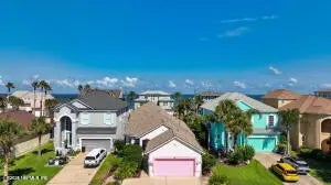 644 Sand Isles Circle, Ponte Vedra Beach
