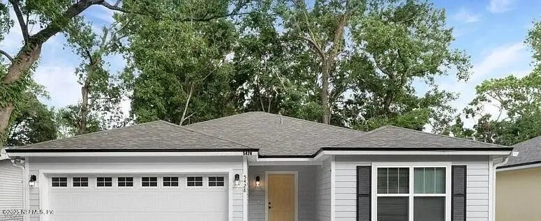 5428 Chenango Boulevard, Jacksonville