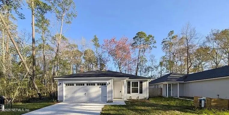 8471 Metto Road, Jacksonville