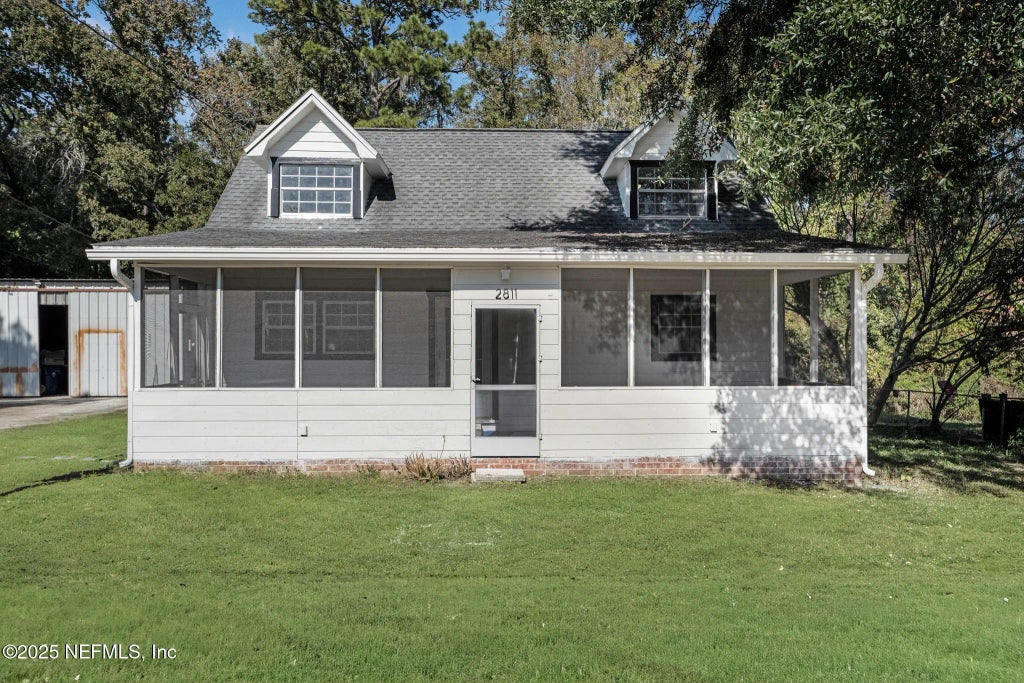 2811 Myrtis Road, Jacksonville