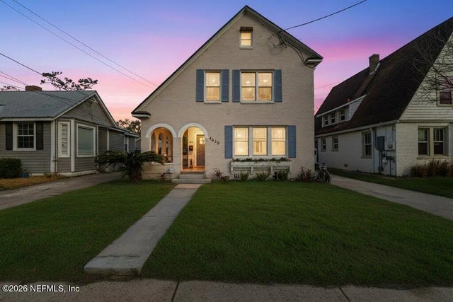 4625 Polaris Street, Jacksonville