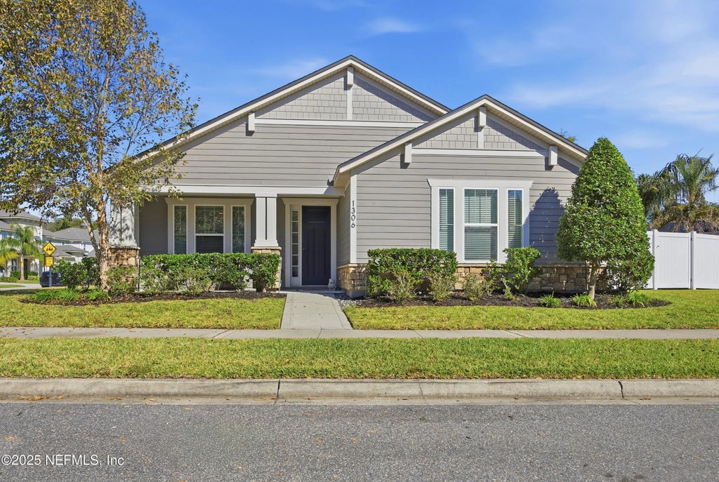1306 Orange Branch Trail, St. Johns