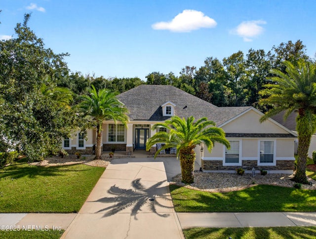 3164 Trout Creek Court, St. Augustine
