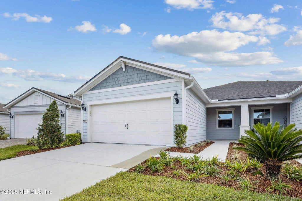 564 Jubilee Circle, Yulee