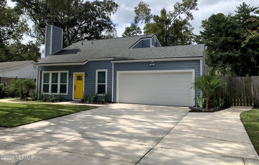 3924 Petite Drive W, Jacksonville